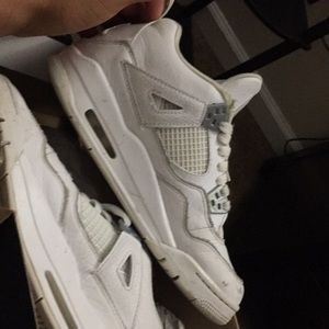 Pure money 4s gs