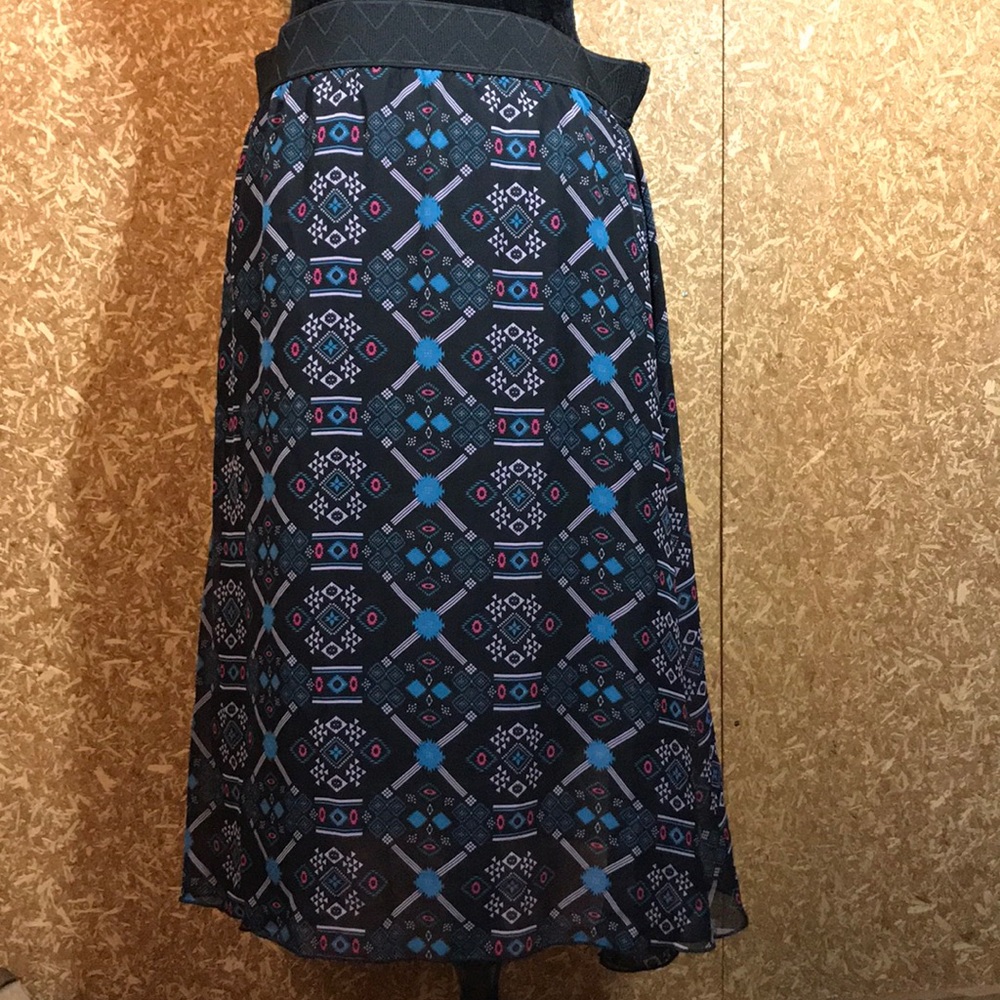 Lola skirt