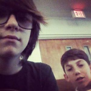 Meet your Posher, Aidan