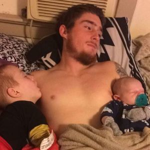 Meet your Posher, Chris