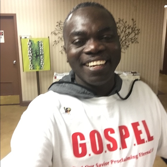 Meet your Posher, Christopher - Picture 3 of 3