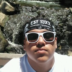 Meet your Posher, Brian