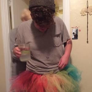 Meet your Posher, Kristen