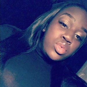 Meet your Posher, Ranisha