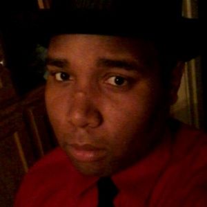 Meet your Posher, Terence