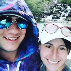 Meet your Posher, Tom