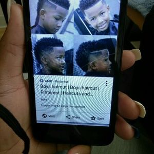 Meet your Posher, Trishanna