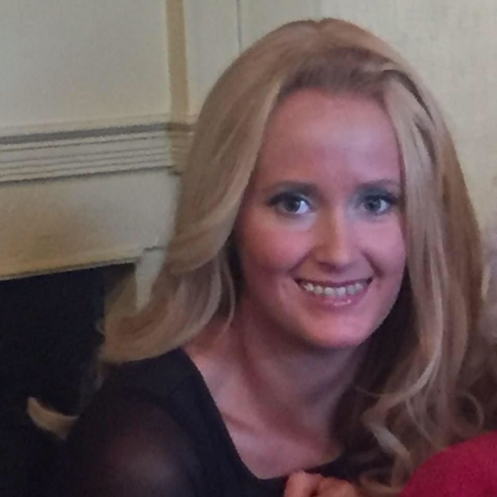 Meet your Posher, Abbie