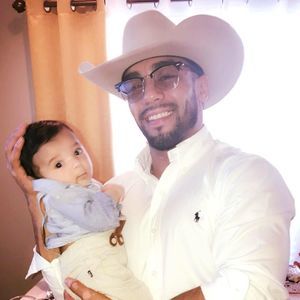 Meet your Posher, Albert