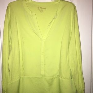 Chico’s Women’s Top