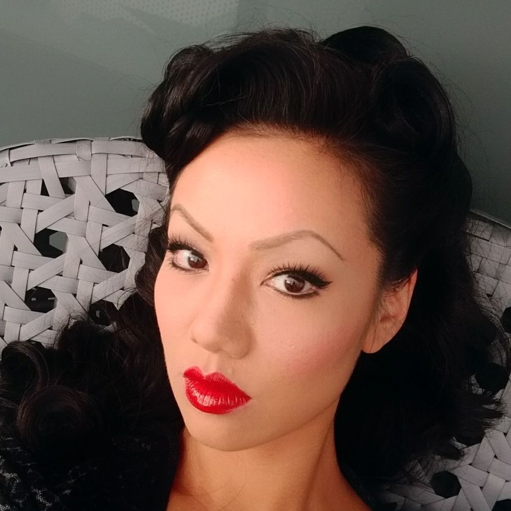 Meet your Posher, Jade