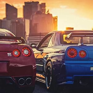 Meet your Posher, Junior