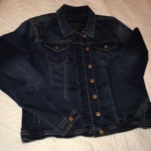 Final price☺️ 🌵Cato Women’s Denim jacket