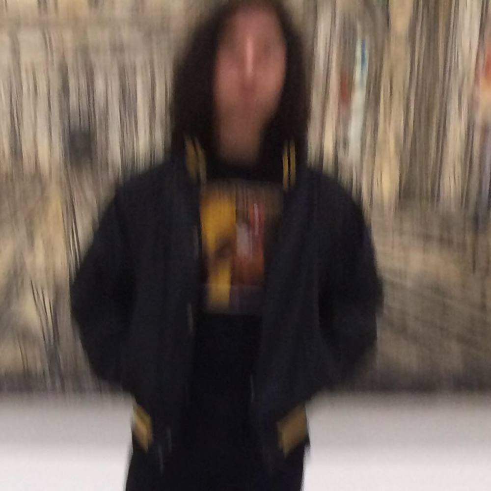 Meet your Posher, Joshua