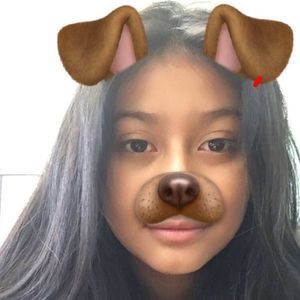 Meet your Posher, Rocio