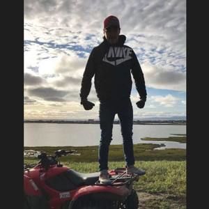 Meet your Posher, Frank