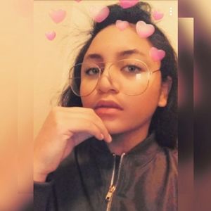 Meet your Posher, Joselin