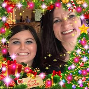 Meet your Posher, Allyson