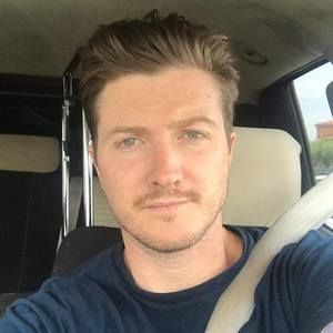 Meet your Posher, Mark