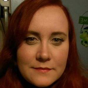 Meet your Posher, Jolene