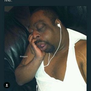 Meet your Posher, Charles