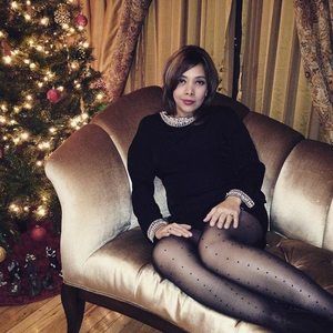 Meet your Posher, Ana mercedes