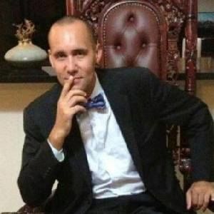 Meet your Posher, Roland