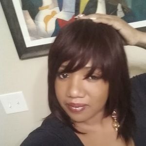 Meet your Posher, Sue mcneish