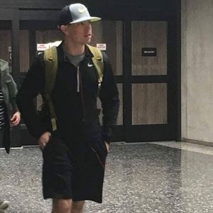 Meet your Posher, Chad