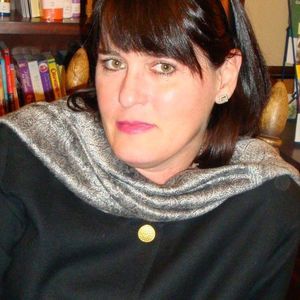 Meet your Posher, Jena