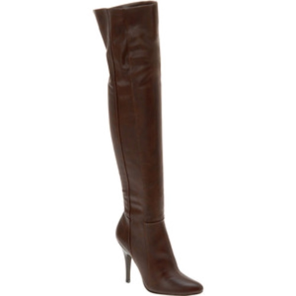 Aldo - Canepa Over The Knee Boots - Size 7