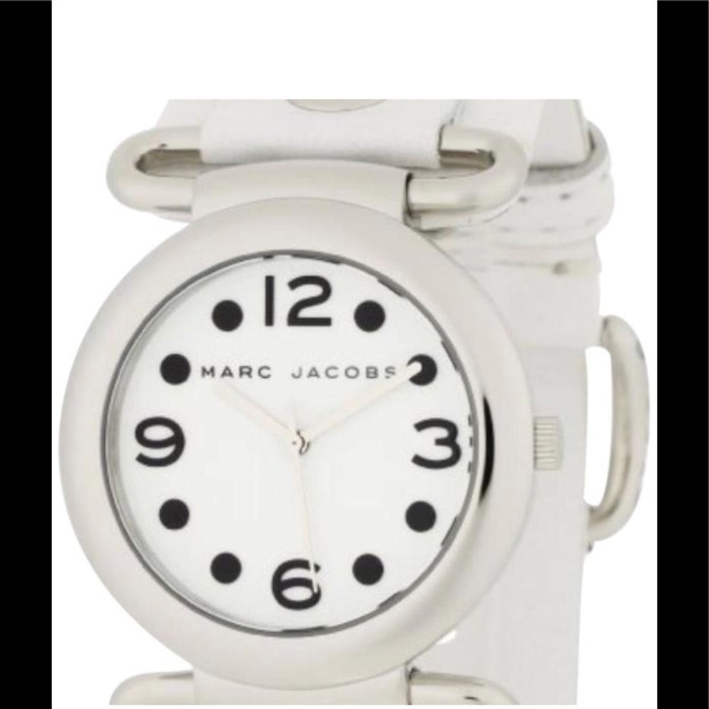 Marc Jacobs Watch