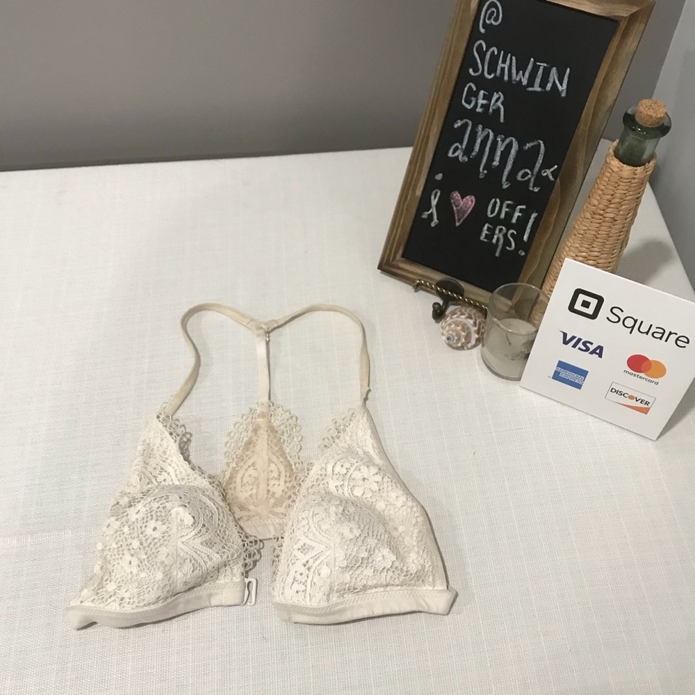 Victoria’s Secret Bralette