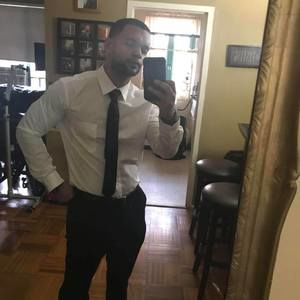 Meet your Posher, Stephen