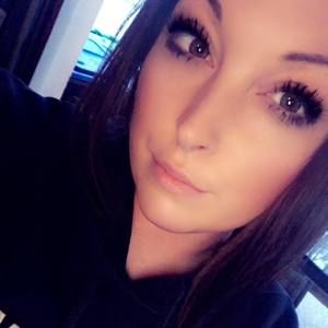 Meet your Posher, Lindsey