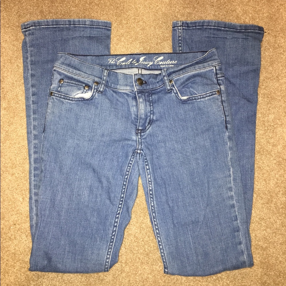 Women's Juicy Couture Jeans size 26
