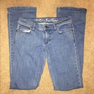 Women's Juicy Couture Jeans size 26