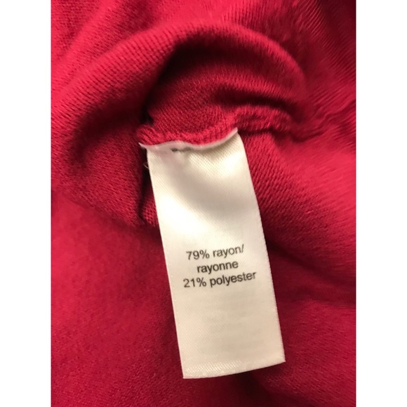 🇺🇸Maurice’s V Neck Tunic - Picture 5 of 5