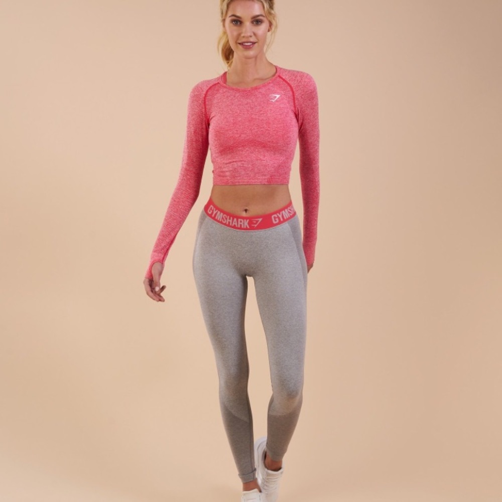 Gymshark Flex Leggings