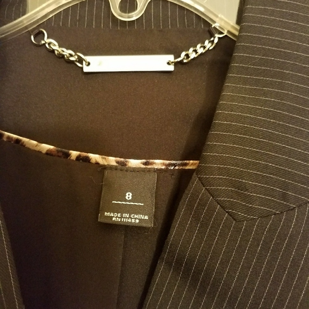 Jacket - Picture 3 of 4