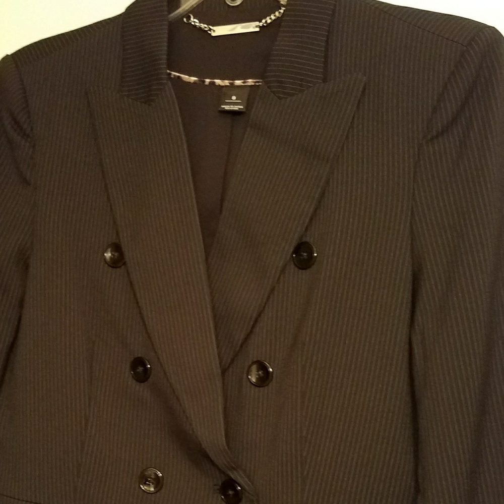 Jacket - Picture 4 of 4