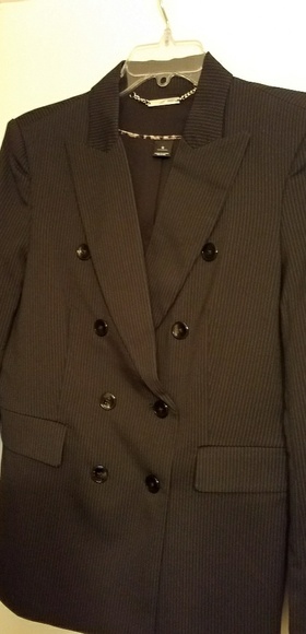 Jacket - Picture 2 of 4