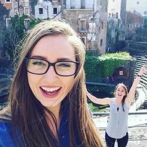 Meet your Posher, Erika