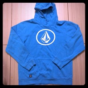Volcom pullover sweatshirt