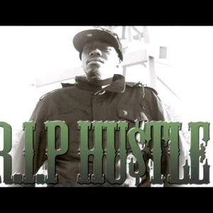 Meet your Posher, Deonte