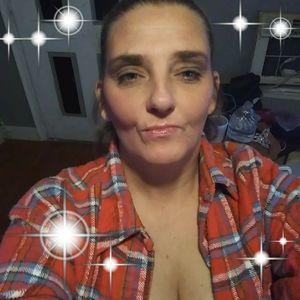 Meet your Posher, Brandi faye