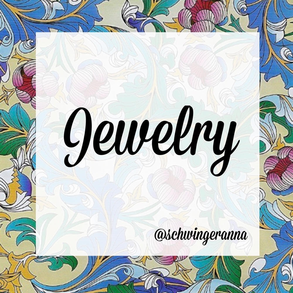 Jewelry 💎