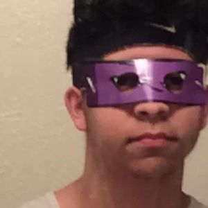 Meet your Posher, Jacob