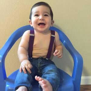 Meet your Posher, Angel