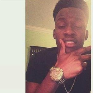 Meet your Posher, James